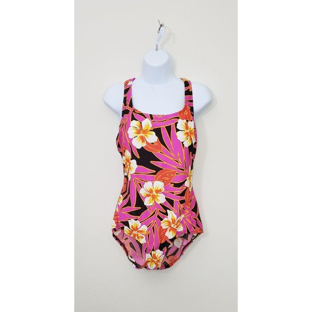 Speedo Swimsuit 1 piece Size 16